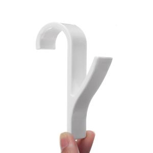 Towel hook set of 2 pcs