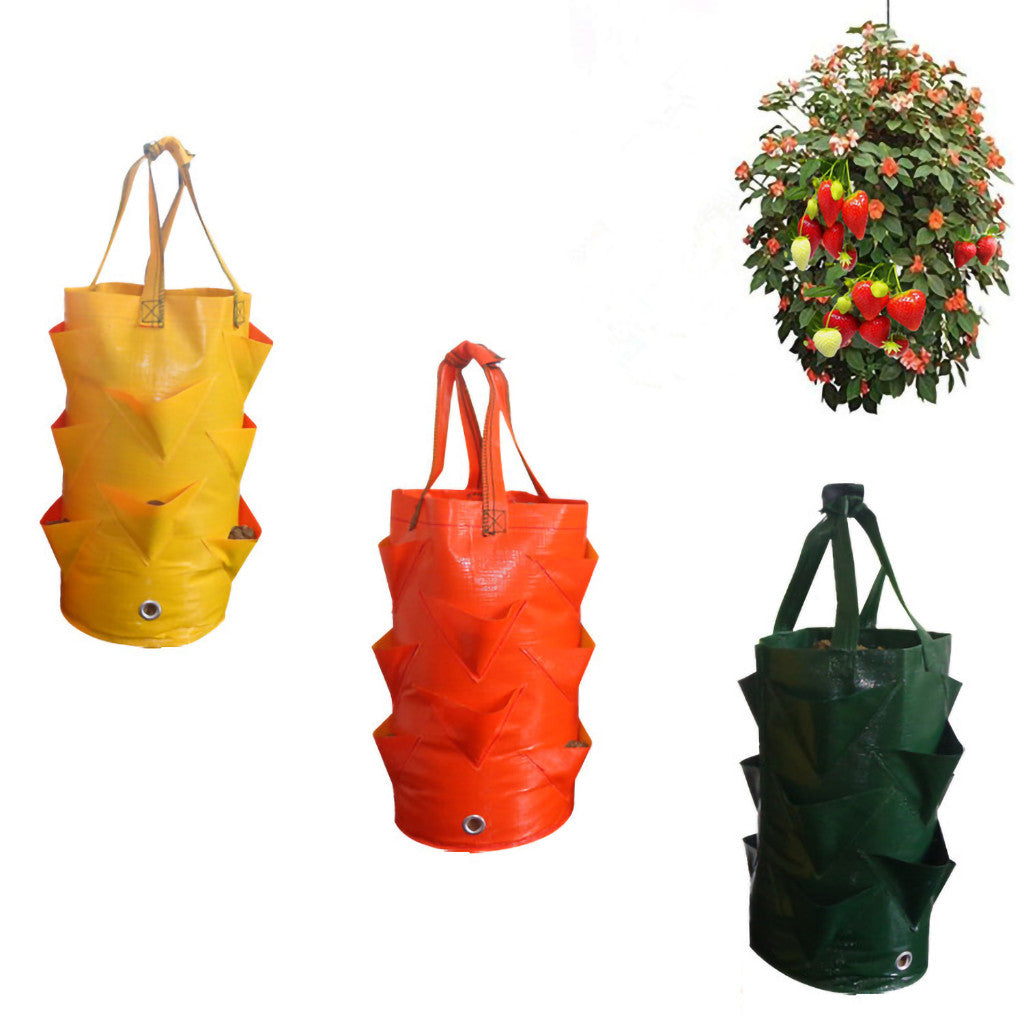 Garden plants grow bag - Image 7