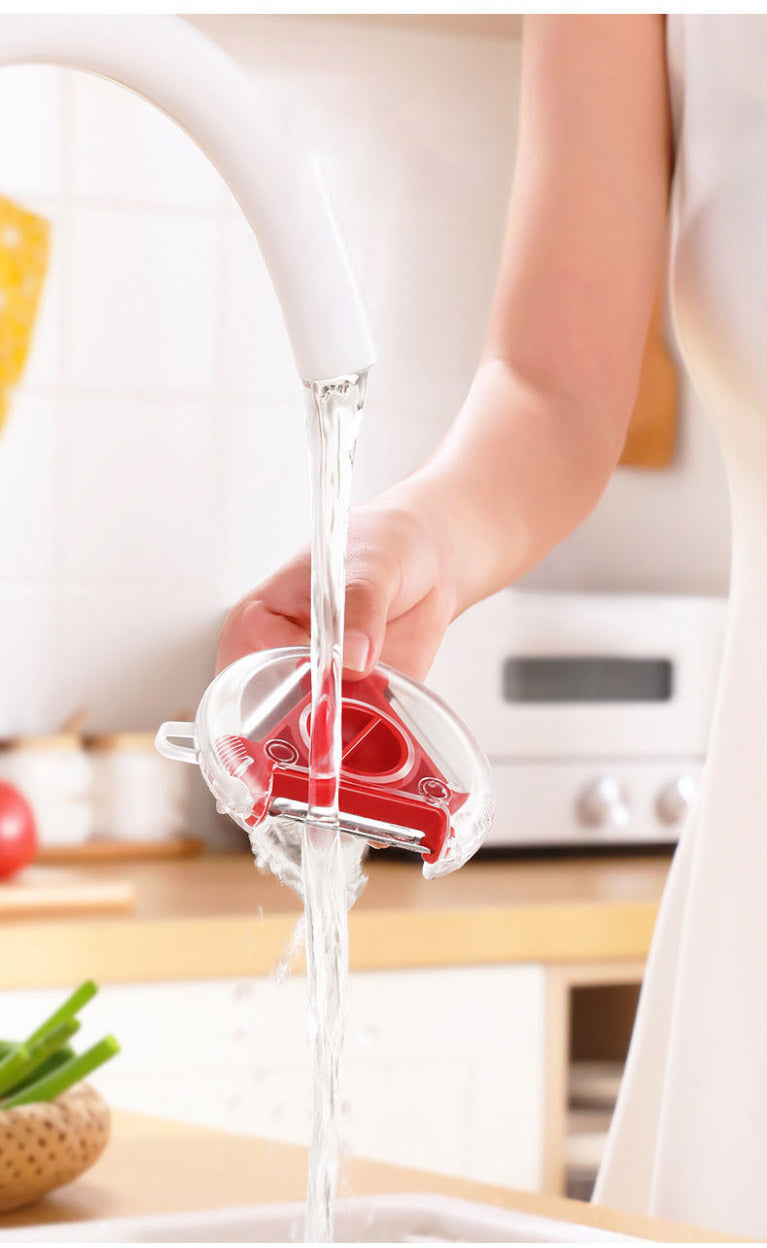 3 in 1 multi functional peeler - Image 18