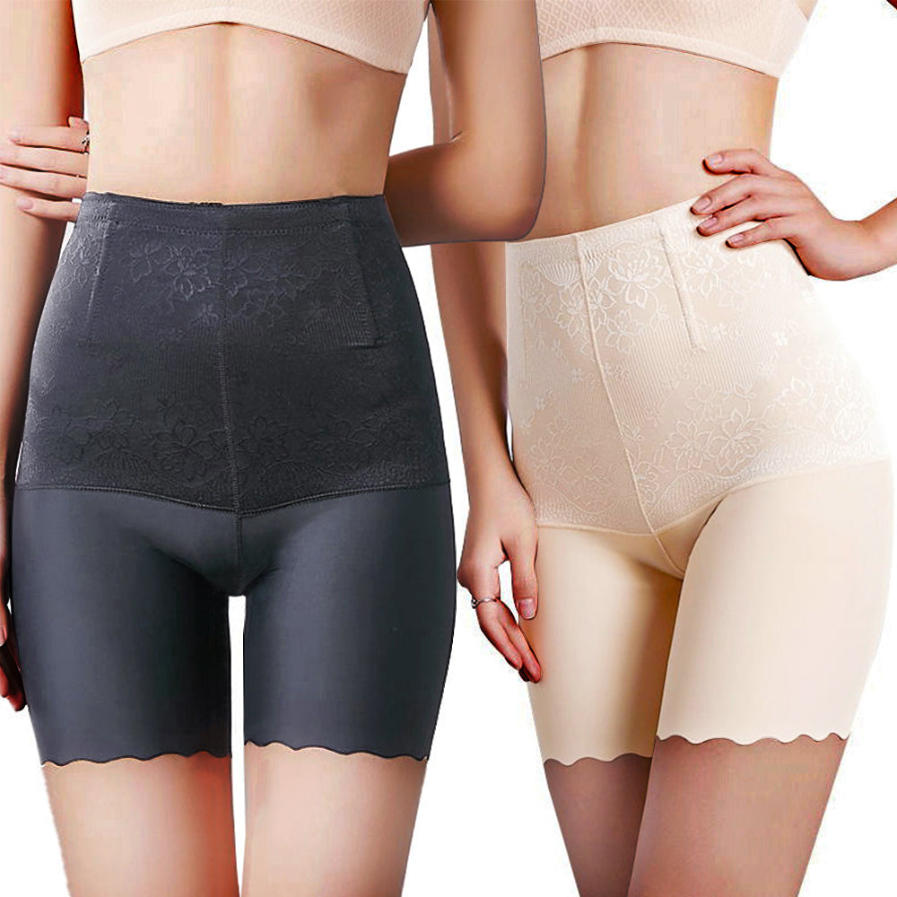 Tummy control underwear shorts