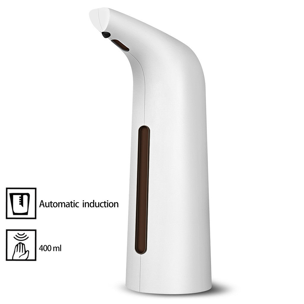 400ml automatic soap dispenser - Image 10