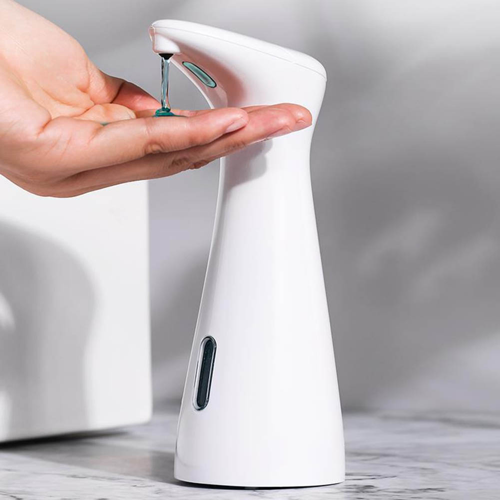 200ml automatic soap dispenser - Image 9