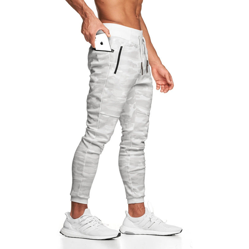 Fitness joggers for men - Image 15