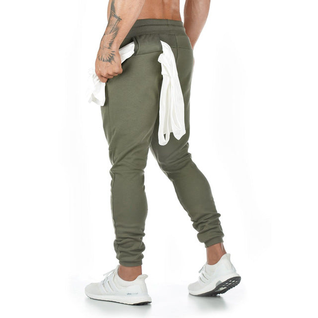 Fitness joggers for men - Image 17