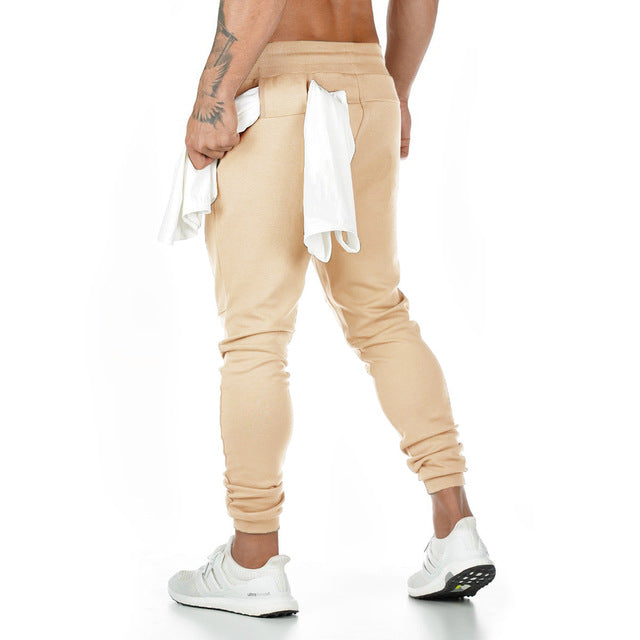 Fitness joggers for men - Image 18