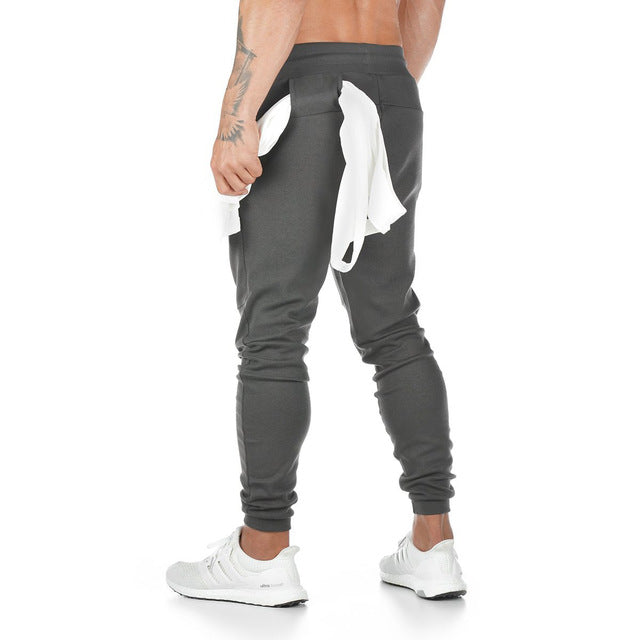 Fitness joggers for men - Image 19
