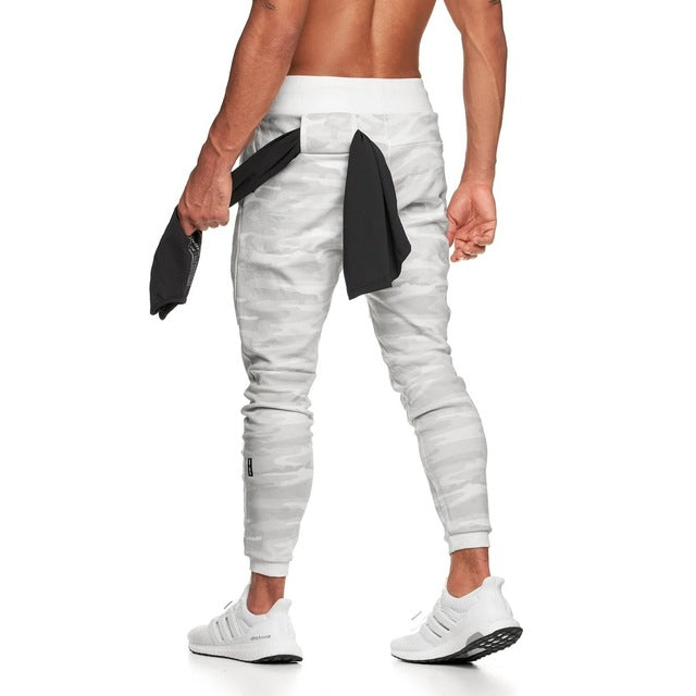Fitness joggers for men - Image 20