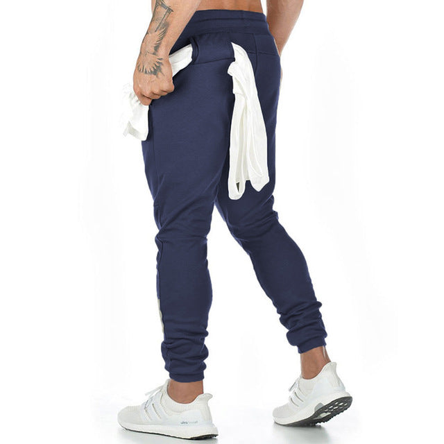 Fitness joggers for men - Image 22