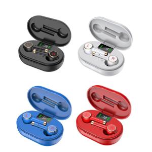 L2 Pro Bluetooth earphones