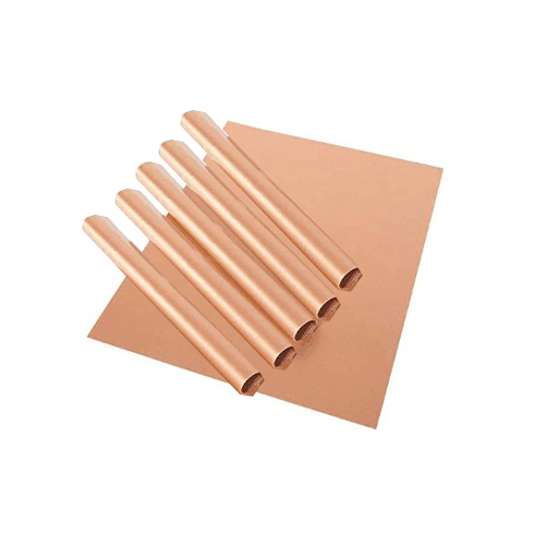 Reusable barbecue baking mat 2pack - Image 29