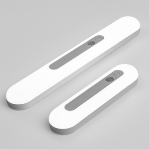 Motion activated rechargeable closet light
