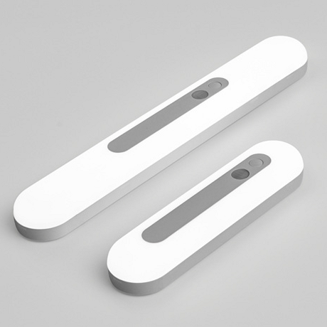 Motion activated rechargeable closet light - warm white - Image 7
