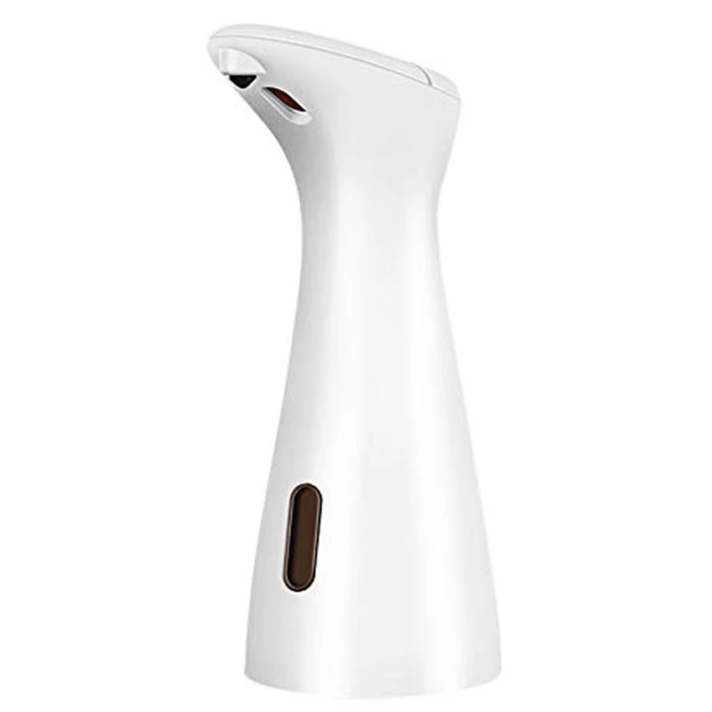 200ml automatic soap dispenser - Image 7