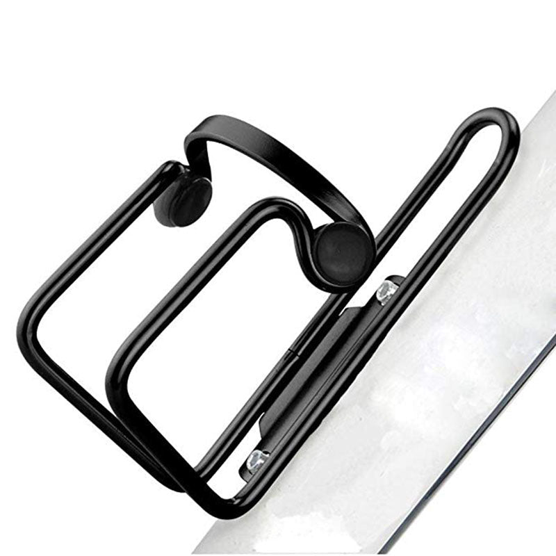 Bicycle water bottle holder