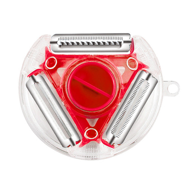 3 in 1 multi functional peeler - Image 21