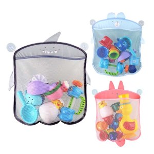 Kid's mesh storage bag