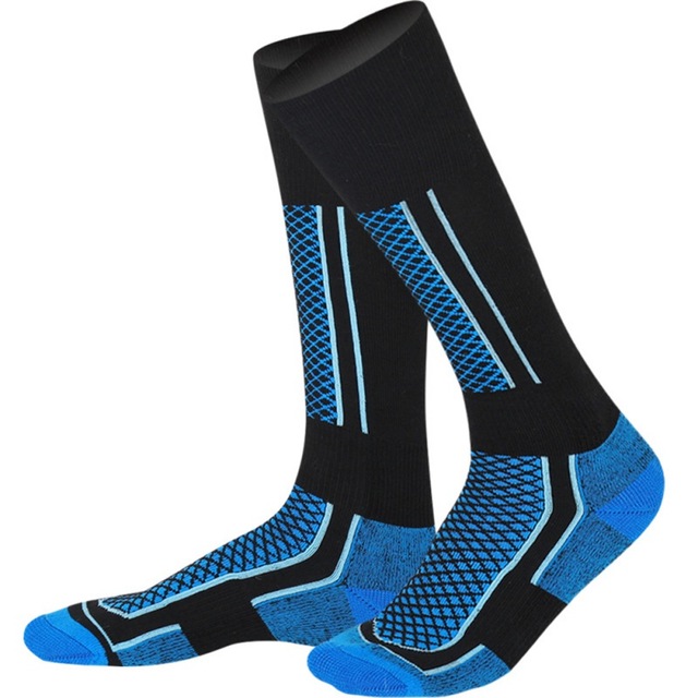 Winter warm long sport socks - Image 13
