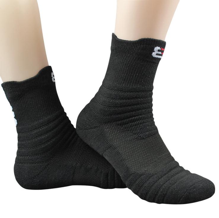 Sports running socks 3pairs