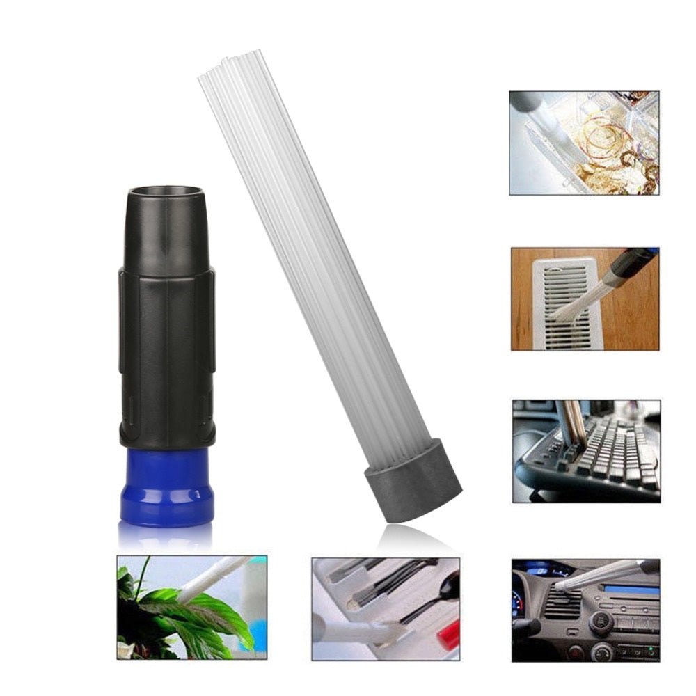 Universal vacuum cleaner dust brush - Image 14