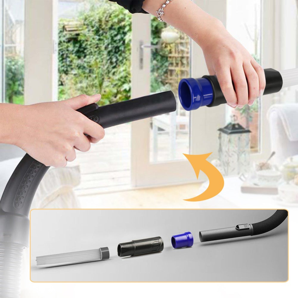 Universal vacuum cleaner dust brush - Image 16