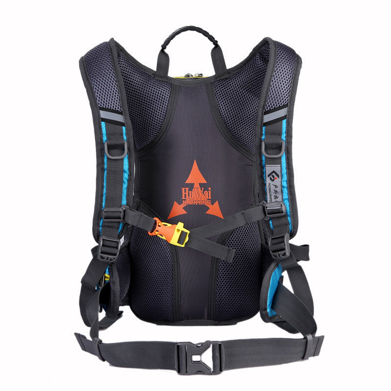 Waterproof cycling backpack - Image 11