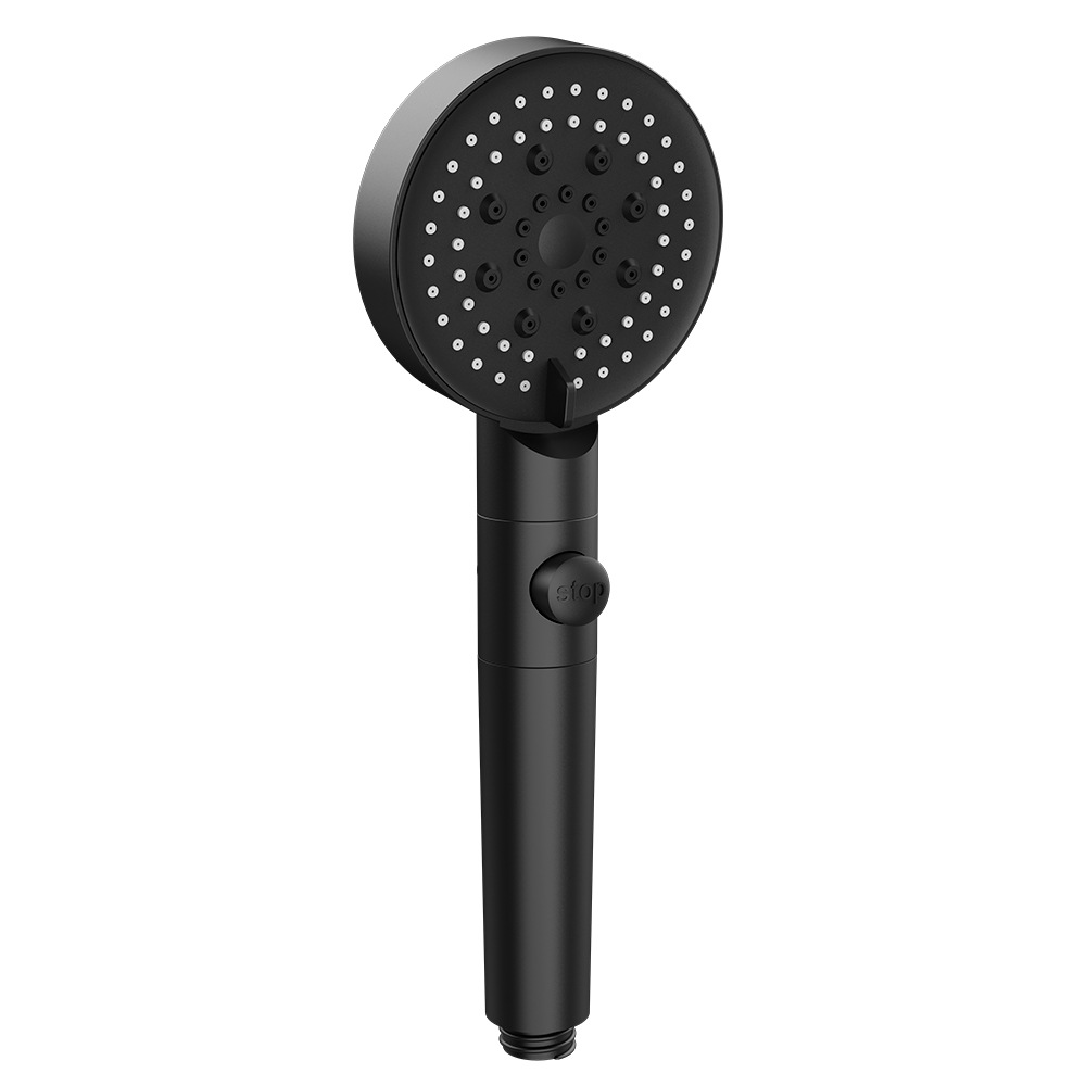 Adjustable 6 modes shower head - Image 7