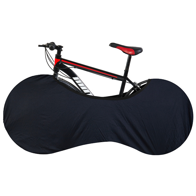 Bike wheels protecting cover - Image 7