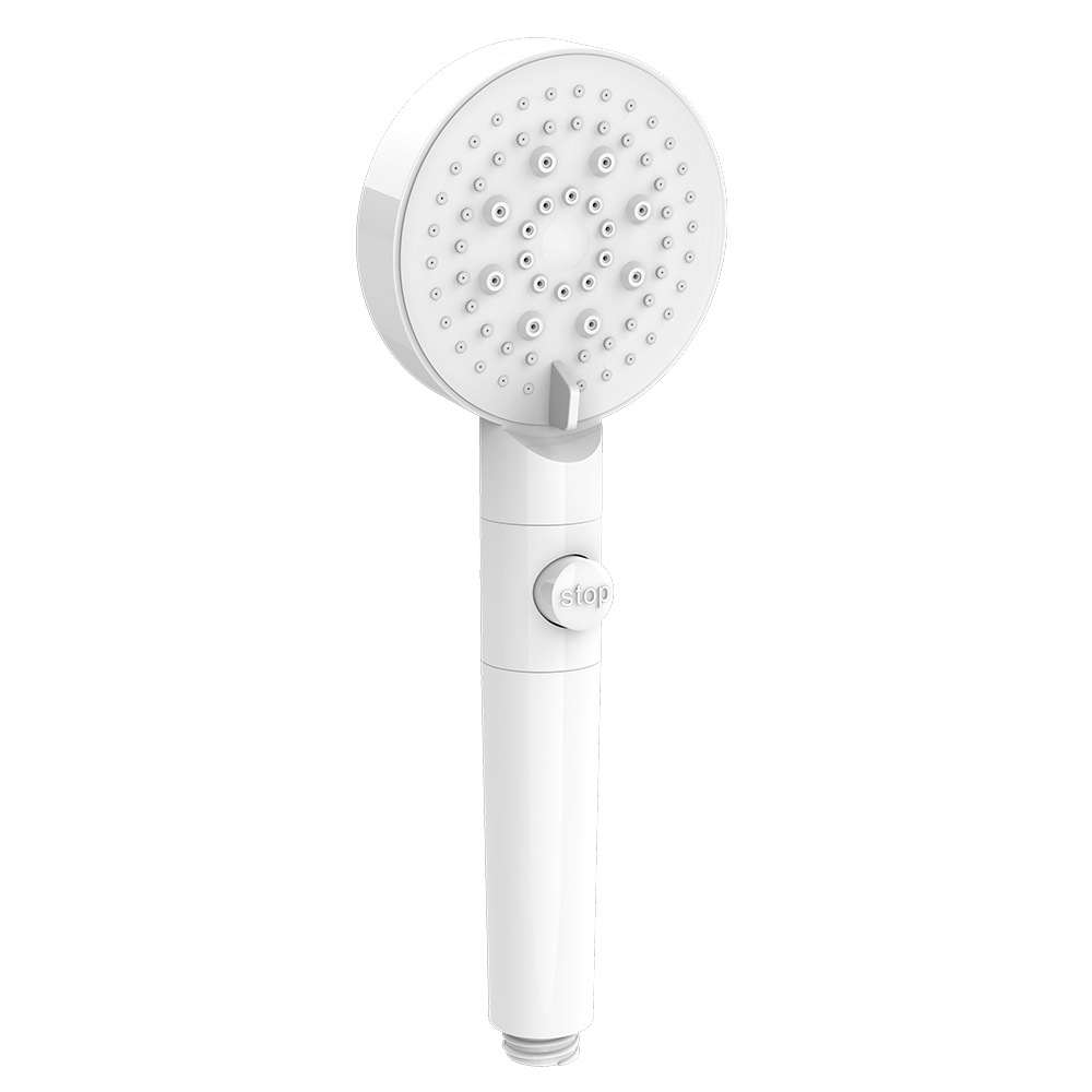 Adjustable 6 modes shower head - Image 8