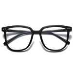 Anti blue light unisex glasses