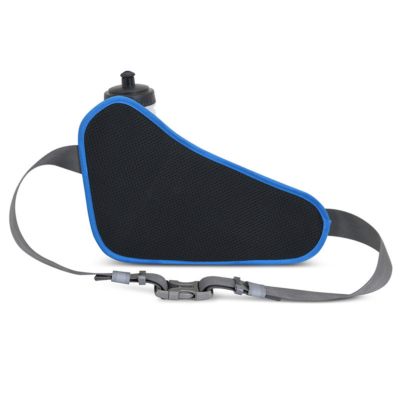 Water bottle pouch sports waist bag - Image 10