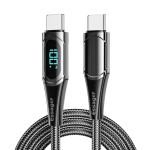 100W USB-C type data cable