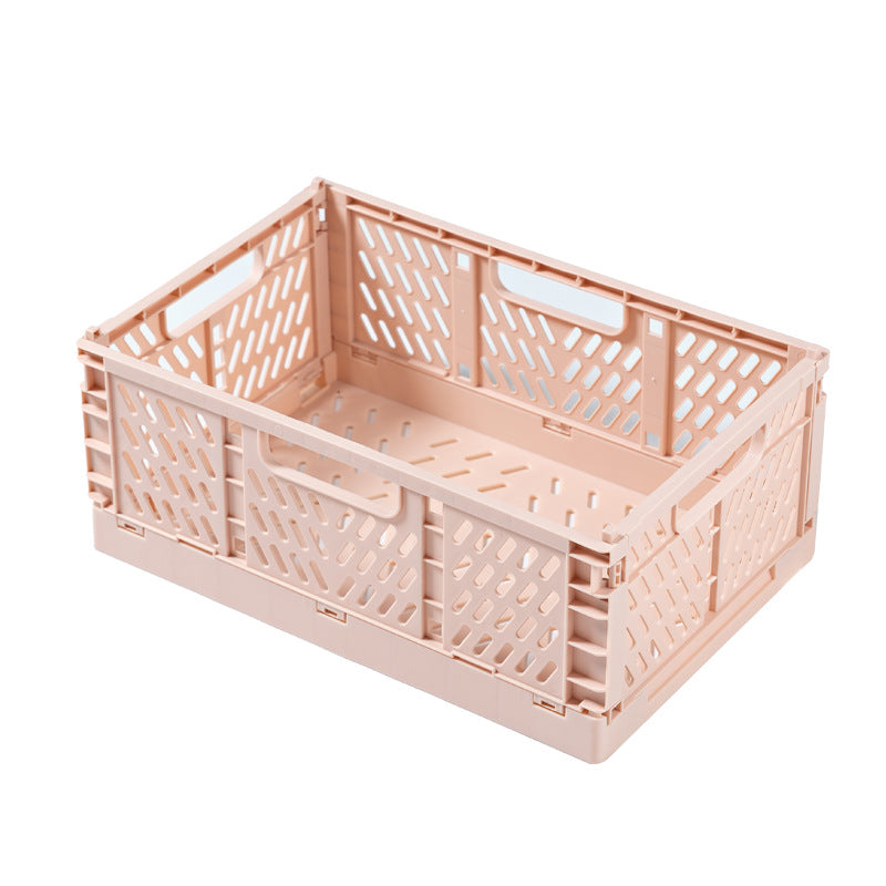Multi-functional foldable storage basket - Image 4