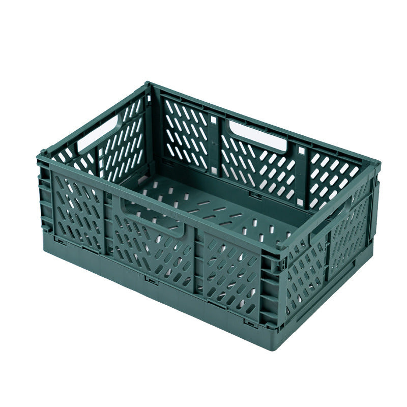 Multi-functional foldable storage basket - Image 7