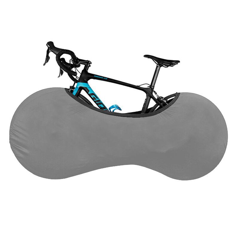 Bike wheels protecting cover - Image 6