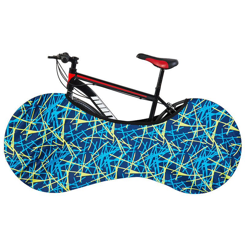 Bike wheels protecting cover - Image 4