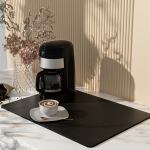 Multi-functional water absorbent kitchen pad