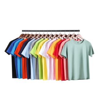 Women's cotton t-shirt