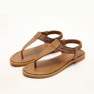 Flip flops style sandals for women