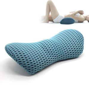 Multi-functional waist support pillow