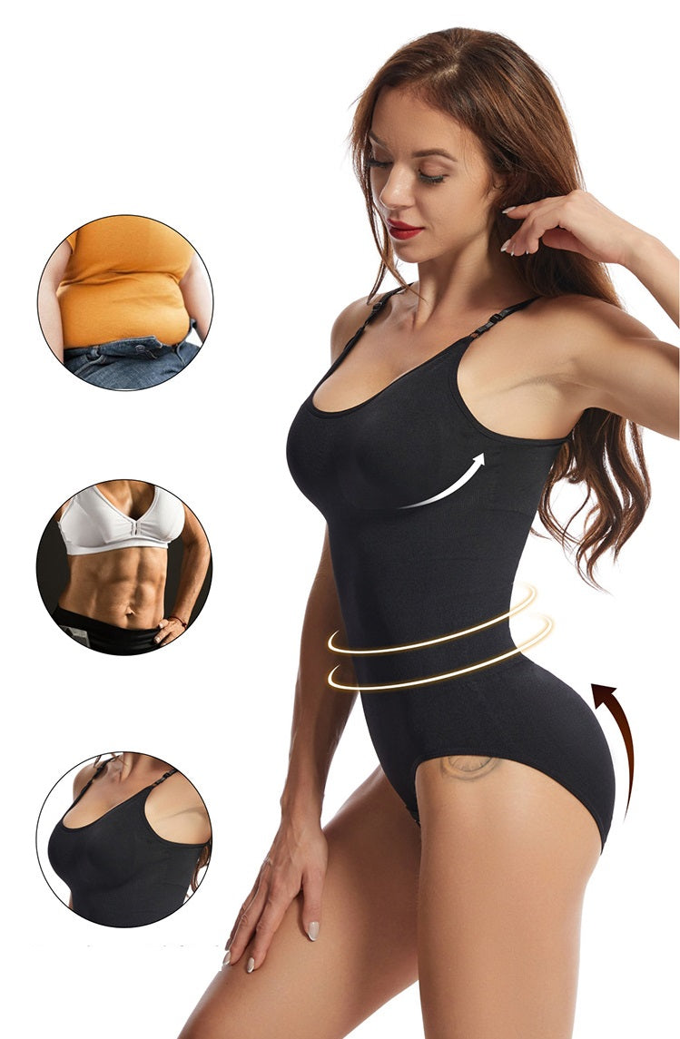 Shaping women's bodysuit - Image 10