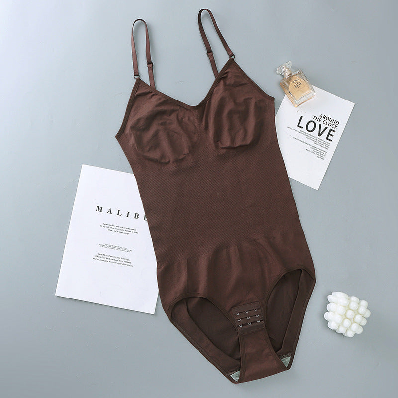 Shaping women's bodysuit - Image 22