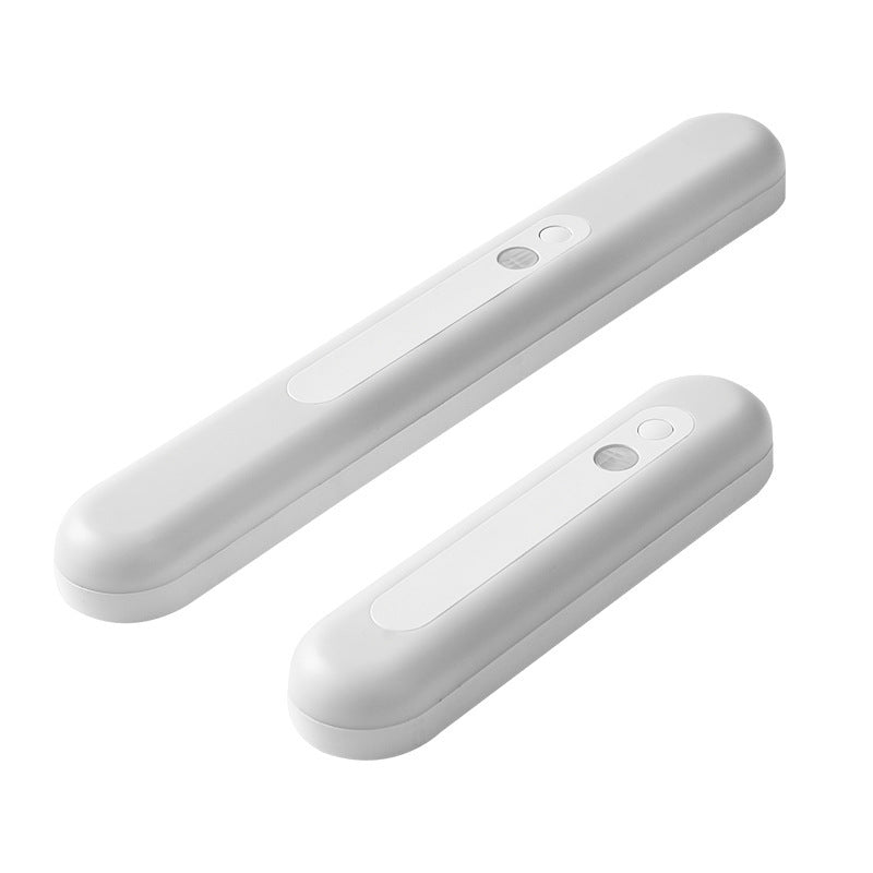 Motion activated rechargeable closet light - warm white - Image 8