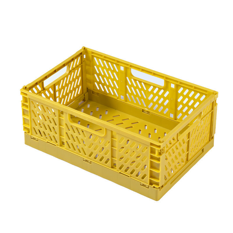 Multi-functional foldable storage basket - Image 3