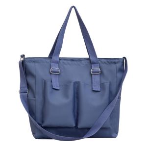 Casual crossbody shoulder bag