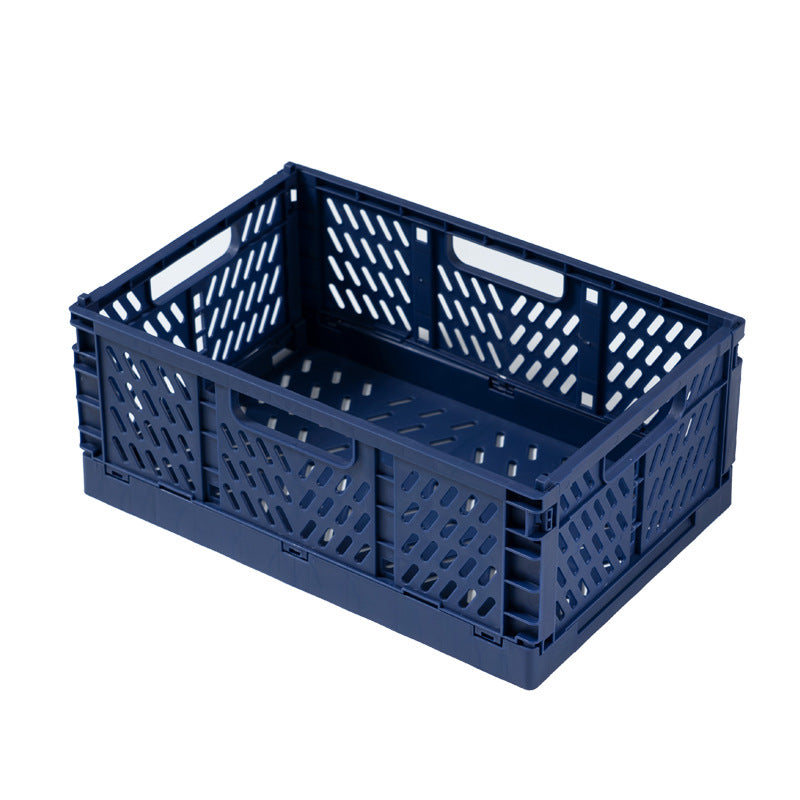Multi-functional foldable storage basket - Image 5