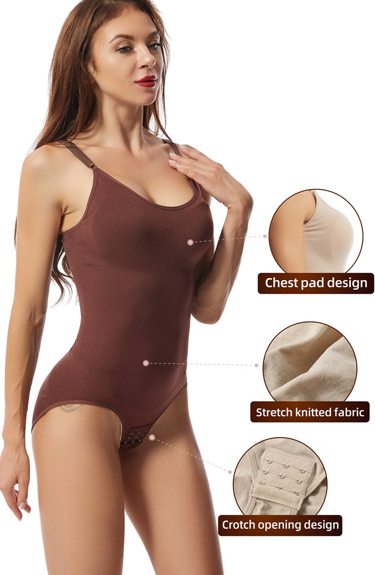 Shaping women's bodysuit - Image 18