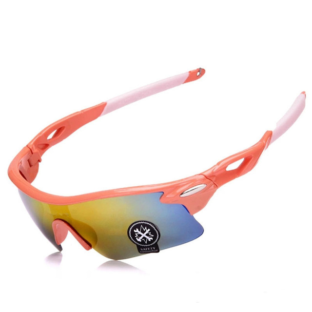 Sports cycling glasses - Image 13