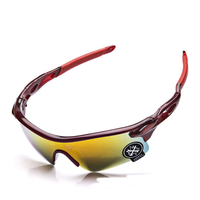 Sports cycling glasses - Image 14