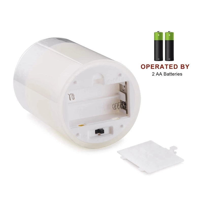 Flameless LED candle set - Image 26