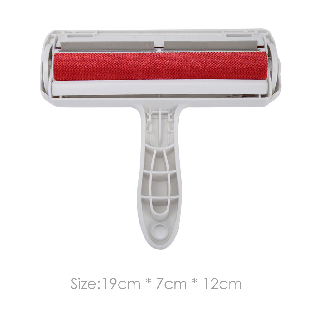 Pet hair removing roller - Image 16